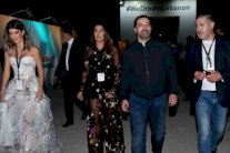 إفتتاحٌ ضخم لمهرجانات بيستس برعاية 