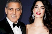 مليون دولار من آل كلوني لمحاربة جماعات الكراهية