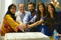 مسلسلات جديدة تُطلُ على الشاشات قريباً