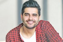 ناصيف زيتون يحقق أرقاماً قياسية على YouTube