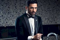 حسن الرداد يصوّر