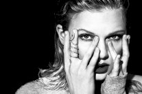 تايلور سويفت تواجه الحاقدين بنبرةٍ حادة