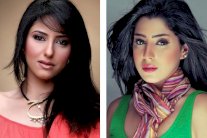 حنان مطاوع وأيتن عامر إلى المسرح من جديد