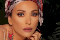 أمل حجازي لم تعتزل الفن!