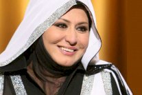 سهير رمزي تؤكد: لم أخلع الحجاب!