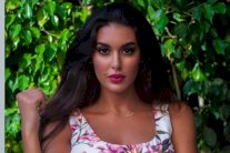 ياسمين صبري في جلسة تصوير جديدة