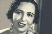 أزمةٌ مالية تواجه أمينة رزق في باريس