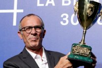 الفلسطيني كامل الباشا أفضل ممثل في 