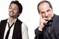 البدء بتصوير فيلم 