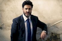 ملحم زين يُقلِّب صفحاته عبر MBC1