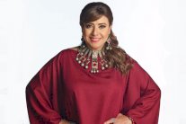 نشوى مصطفى بطلة 