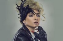 روجينا تنضم لأسرة