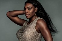 سيرينا وليامز تنشر الصورة الأولى لابنتها