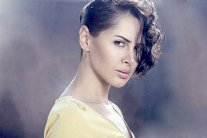 ياسمين رئيس بطلة