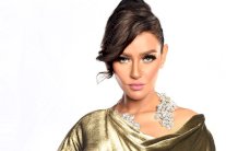 هبة الأباصيري تعود إلى