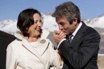 La Cordillera يفتتح مهرجان بيروت الدولي للسينما