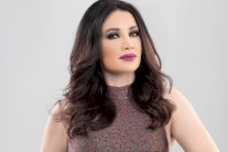 ديانا حداد تستعد لإطلاق