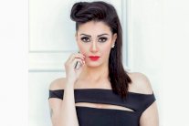 غادة عبد الرازق بطلة