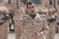 خالد المريخي يقدّم ثلاثة أغان بأصوات النجوم