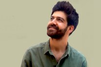 خالد غنايم يطرح 