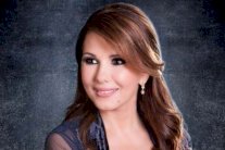 ماجدة الرومي تُعلِن إلغاء حفلها في القاهرة