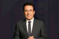 خيري رمضان يغادر النهار