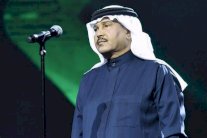 الأغاني الوطنية تعيش بوجدان الشعب السعودي