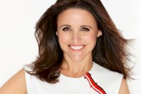 جوليا لوي دريفوس تُعلِن معركتها ضد السرطان