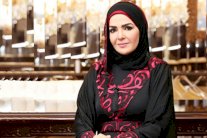 منى عبد الغني تدخل 