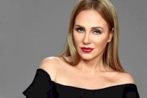 شيرين رضا تُشارك في