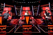 مدربو The Voice Kids يبدأون التصوير