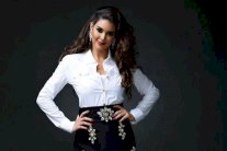 ياسمين صبري تكشف تفاصيل زواجها