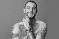 أحمد الفيشاوي يعلن زواجه بصورة على انستغرام