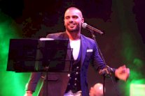 جوزيف عطية يبدأ حفلاته الصيفية في فيطرون