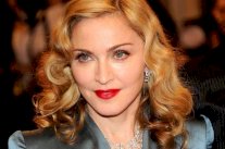 مادونا تختار ضواحي مراكش للإحتفال بعيدها الستين