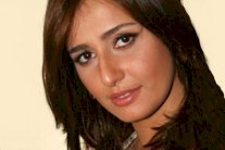 حلا شيحة تخلع الحجاب