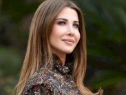 إبنتا نانسي عجرم تُعلِنا خبر حملها