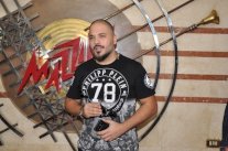 ألبوم رامي عياش بتوقيع مزيكا