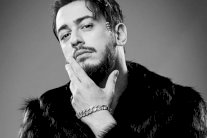 اعتقال الفنان سعد لمجرد بقضية اغتصاب جديدة