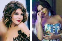 إتهام هيفاء وهبي بسرقة لحن سميرة سعيد!