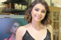 ماريتا الحلاني تحتفل بإطلاق ألبومها الأول