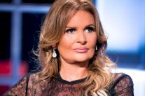 إطلاق اسم يسرا على أحد شوارع الجونة