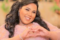 شيماء سيف مستاءة من شائعة عمليات التجميل