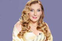 نادية الجندي تستعد لمشروعين بين السينما والتلفزيون