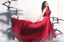 شهد برمدا: جورج وسوف يدعم بموهبتي من قلبه