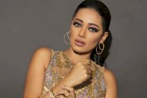 رحمة رياض تتصدر قائمة YouTube في العراق