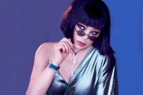 هيفاء وهبي في ضيافة عمرو أديب