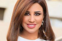 نجوى كرم سعيدة بلقبها الجديد