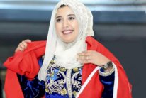 ملكة جمال المحجبات العرب: مشروعي حول التحرش ما زال قائماً