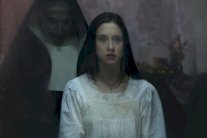 الرقابة اللبنانية تمنع عرض الفيلم الأميركي The Nun